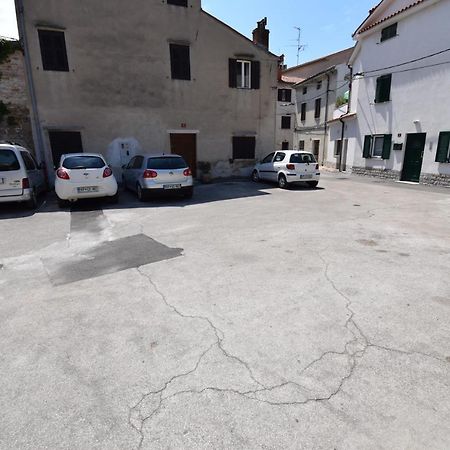 Apartment Adem Koper Bagian luar foto