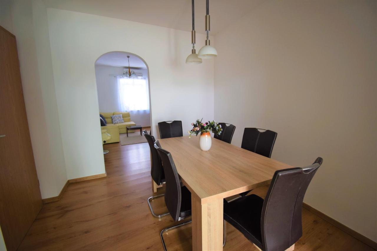 Apartment Adem Koper Bagian luar foto